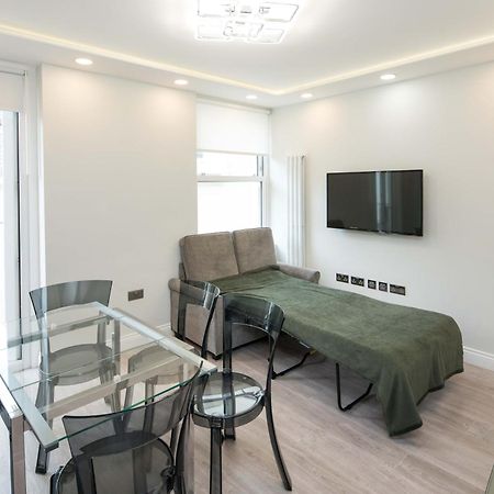 דירות לונדון Roof Haven At Kensington Mews מראה חיצוני תמונה