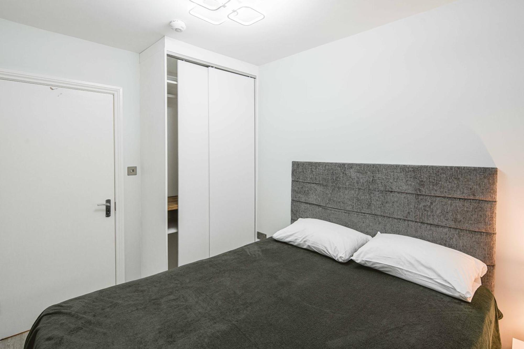 דירות לונדון Roof Haven At Kensington Mews מראה חיצוני תמונה