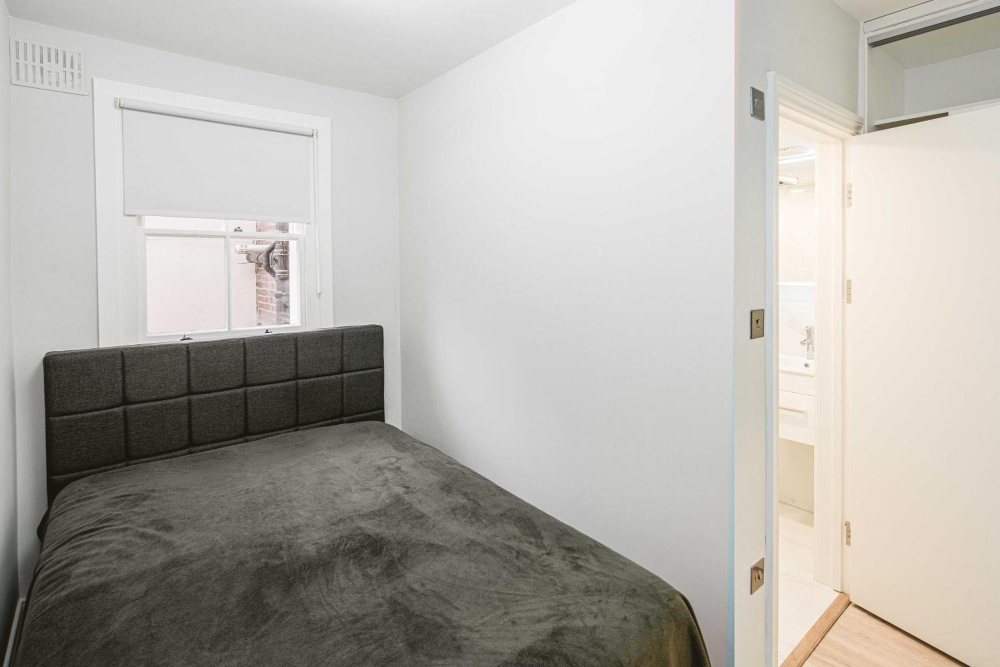 דירות לונדון Roof Haven At Kensington Mews מראה חיצוני תמונה