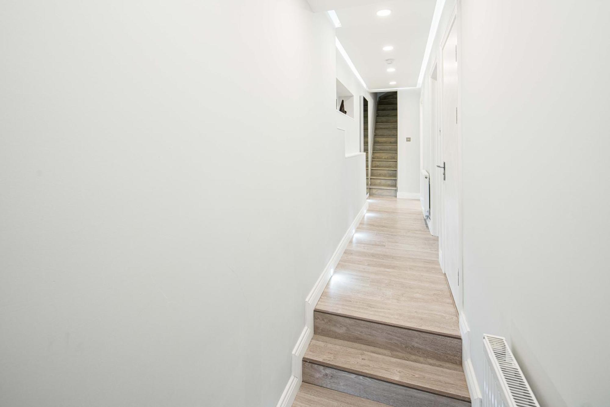דירות לונדון Roof Haven At Kensington Mews מראה חיצוני תמונה