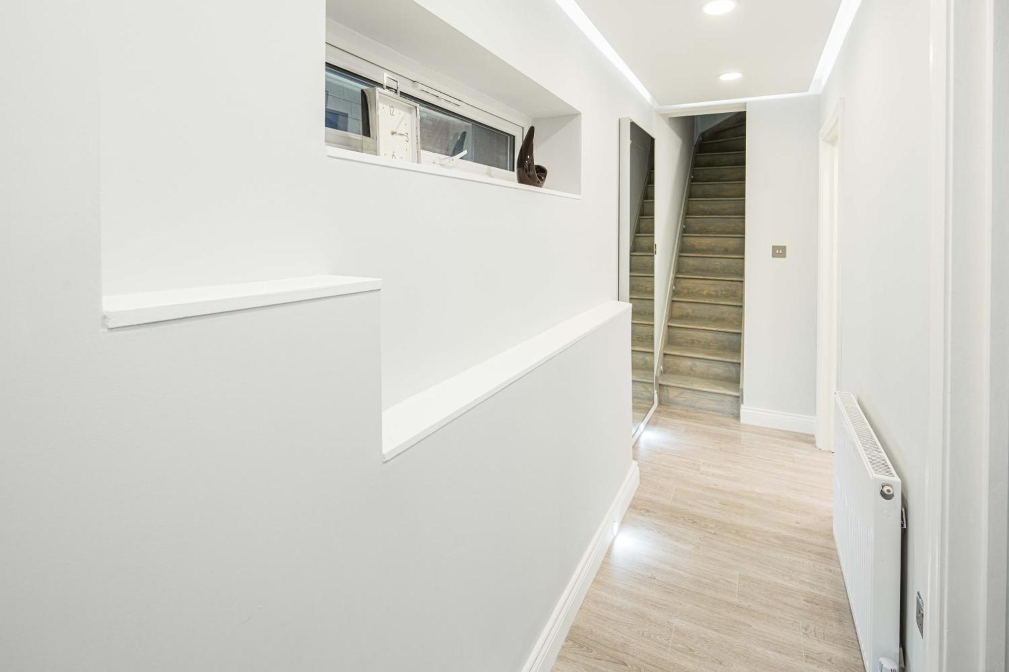 דירות לונדון Roof Haven At Kensington Mews מראה חיצוני תמונה