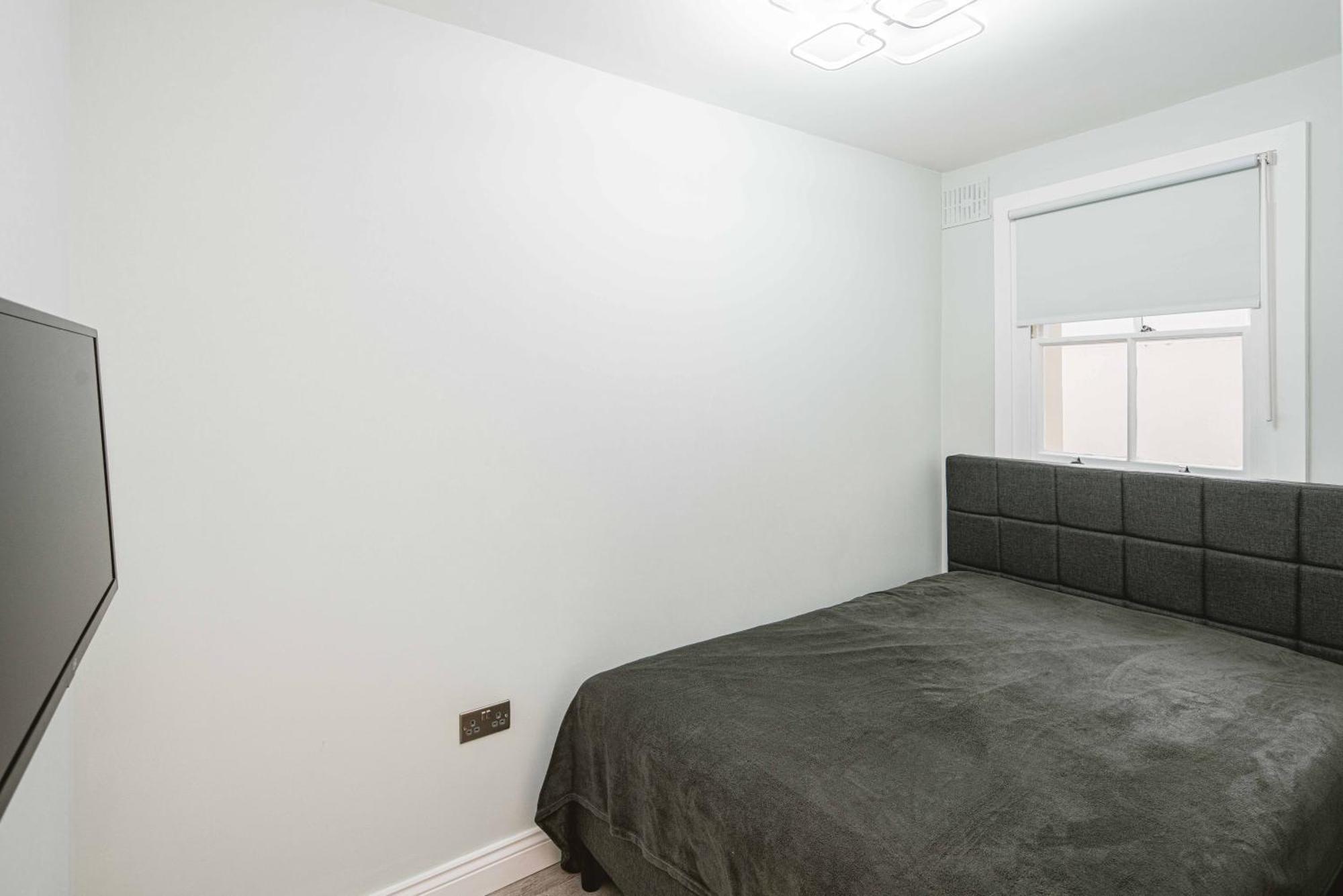 דירות לונדון Roof Haven At Kensington Mews מראה חיצוני תמונה